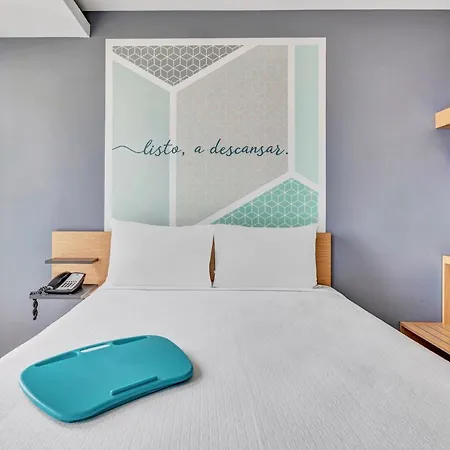 Hotel One Ciudad De Mexico Alameda