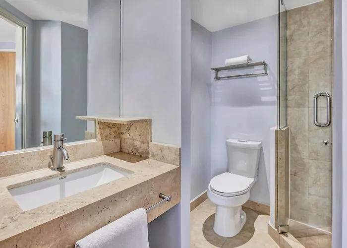 One Ciudad De Alameda Hotel 3*