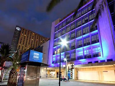 One Ciudad De Alameda Hotel