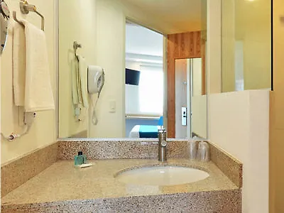 Hotel One Ciudad De Alameda Mexico City