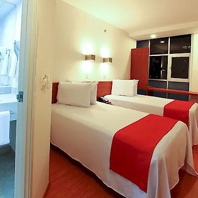 Hotel One Ciudad De Alameda Mexico City