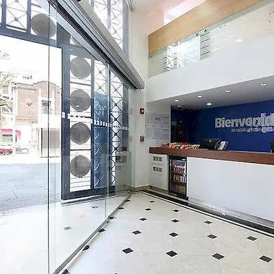 Hotel One Ciudad De Alameda